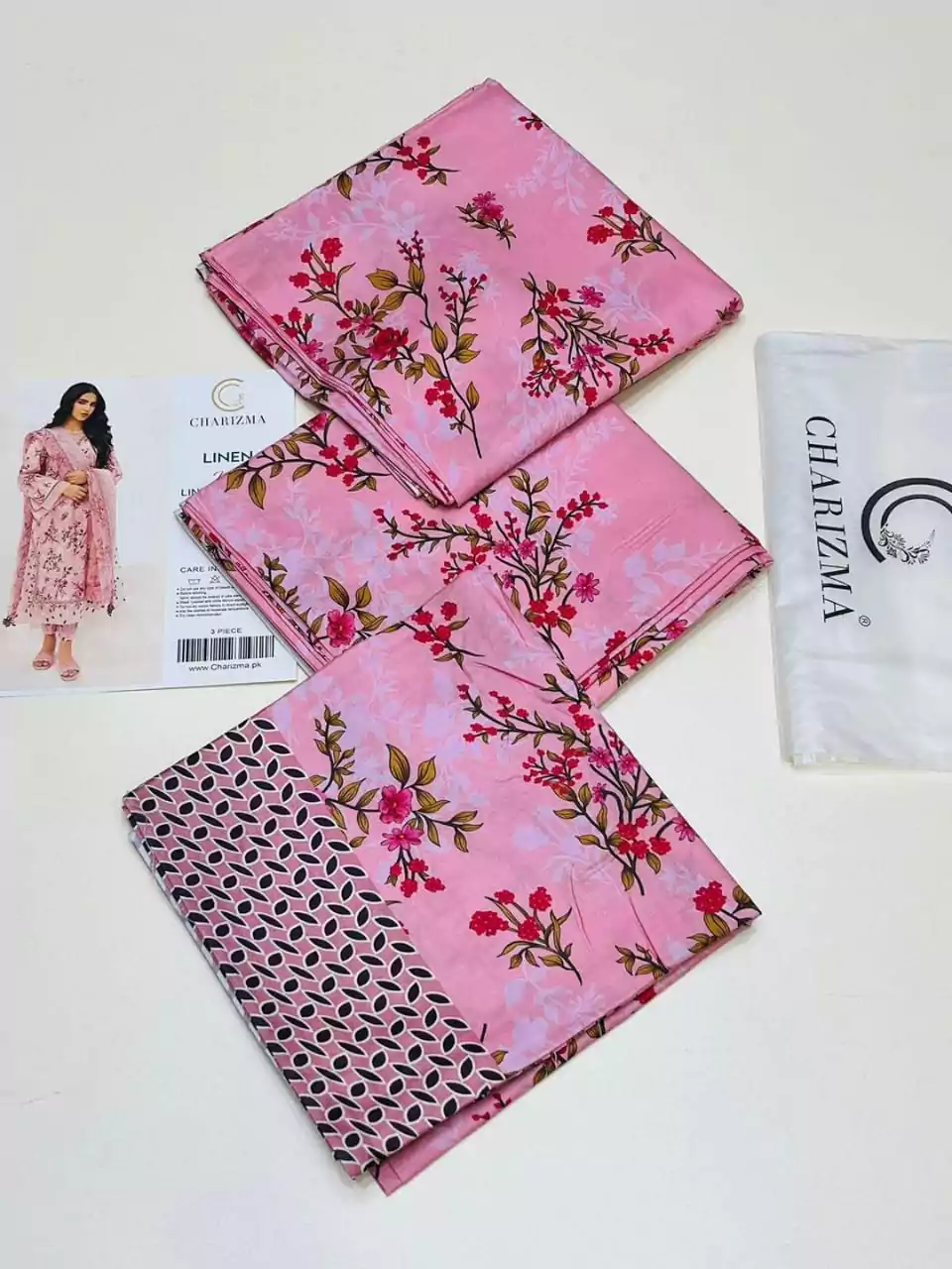 3 Pcs Women