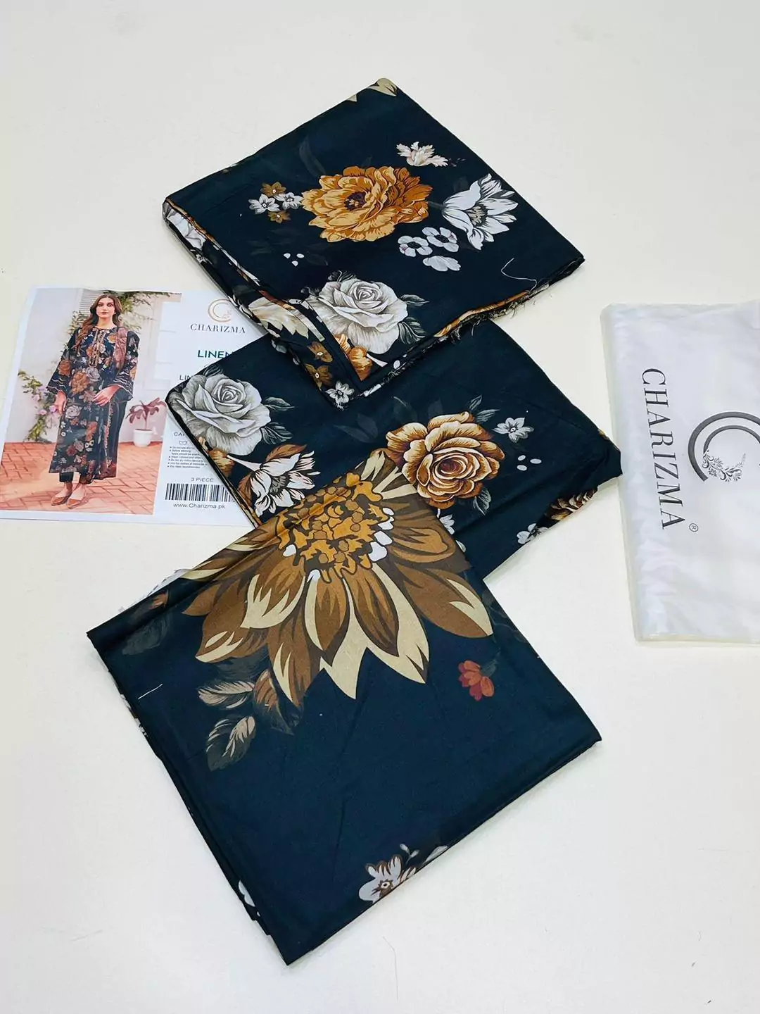 3 Pcs Women