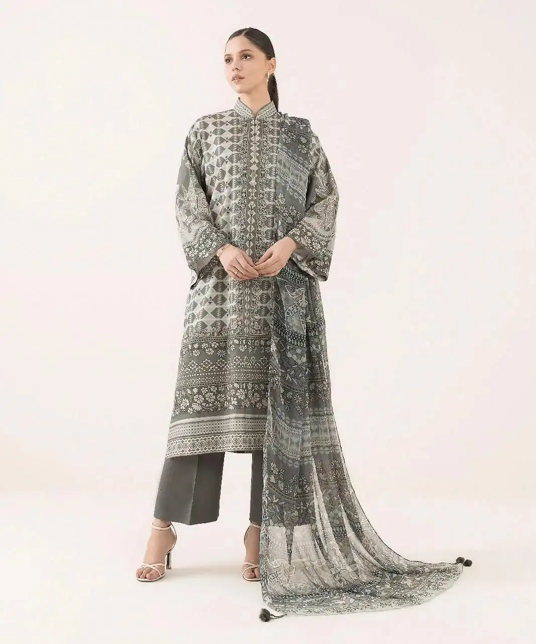 3 Pcs Women