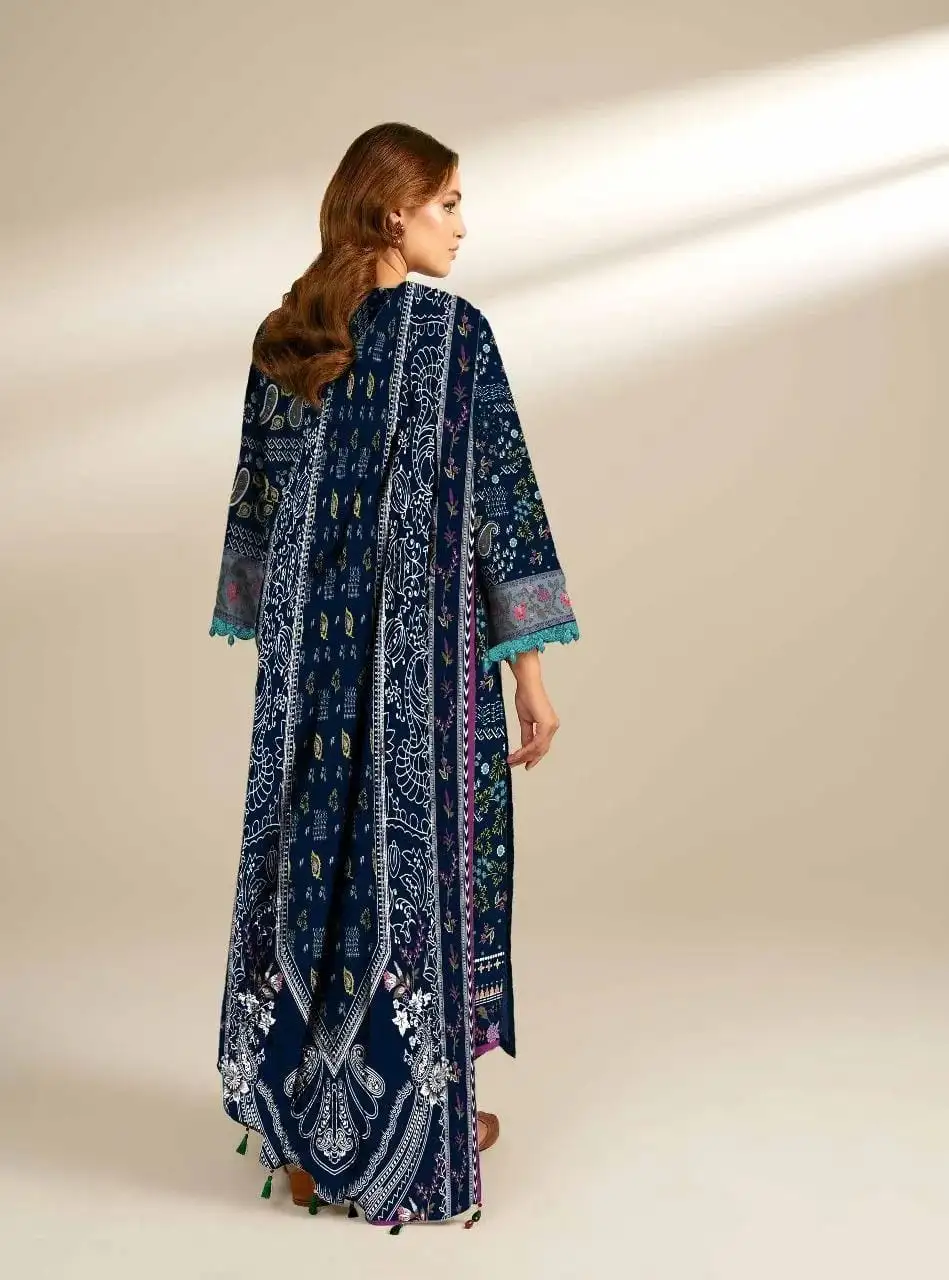 3 Pcs Women