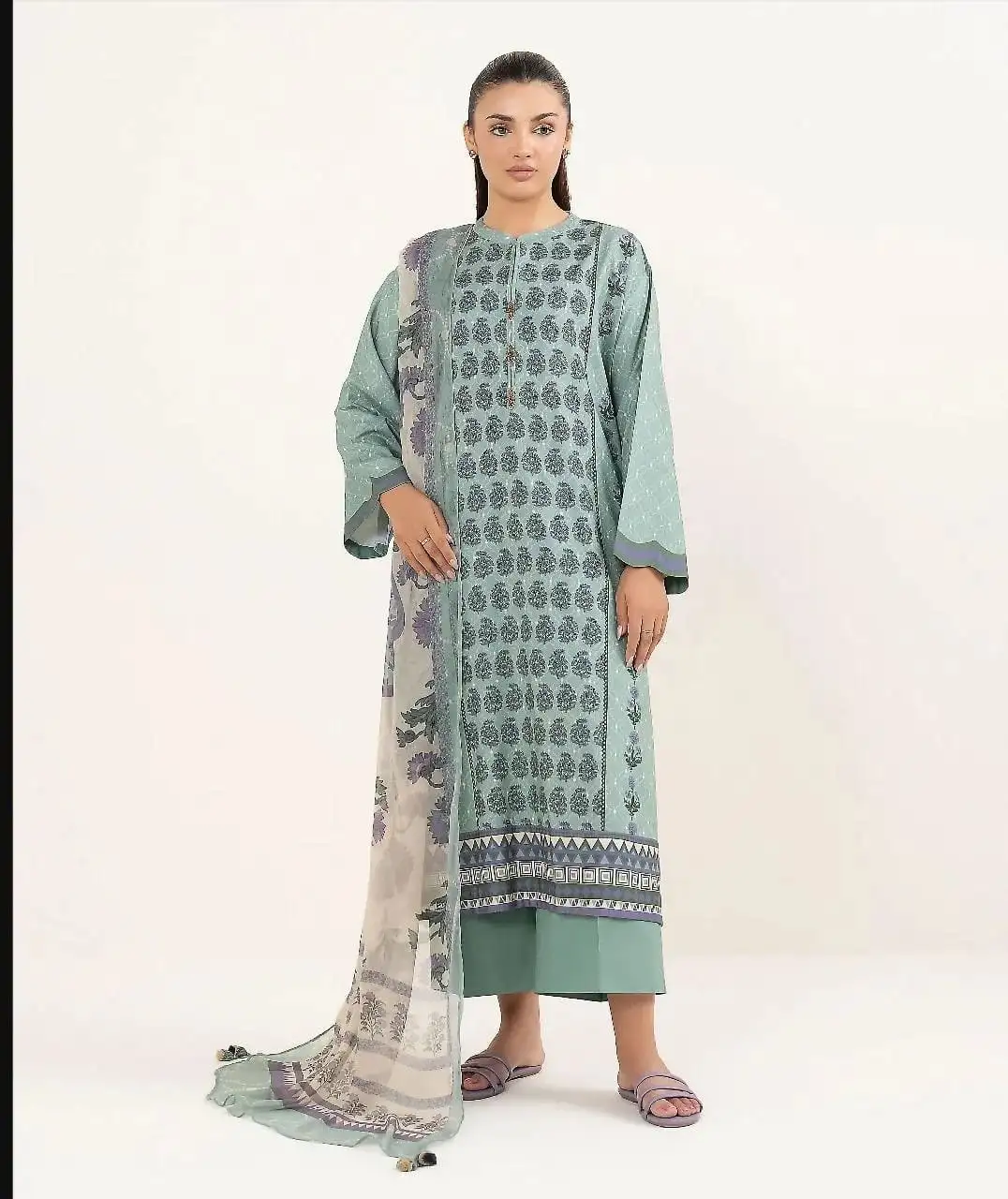 3 Pcs Women