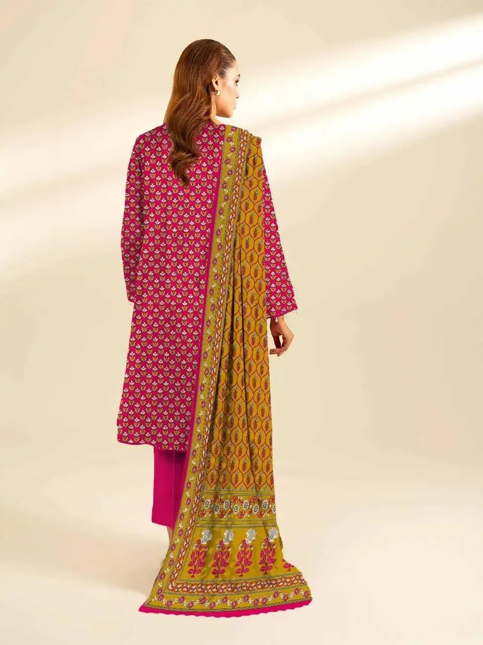 3 Pcs Women