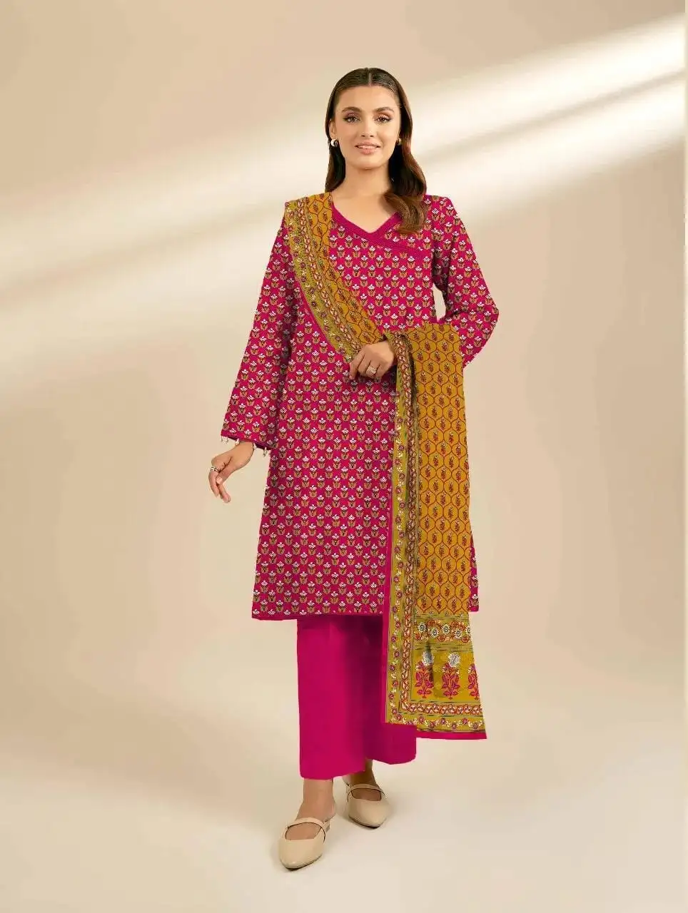 3 Pcs Women