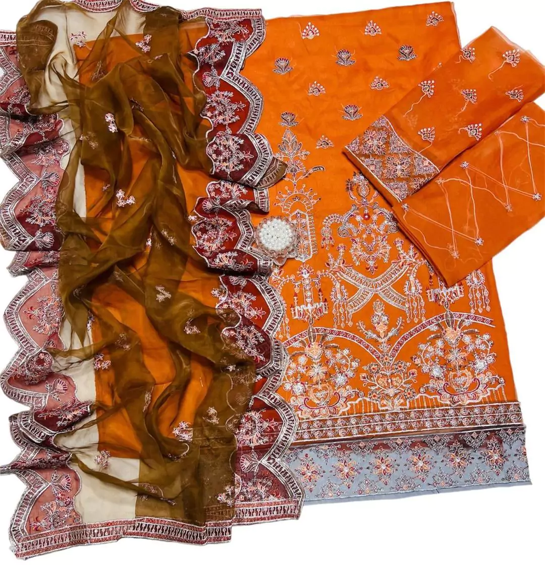 3 Pcs Women
