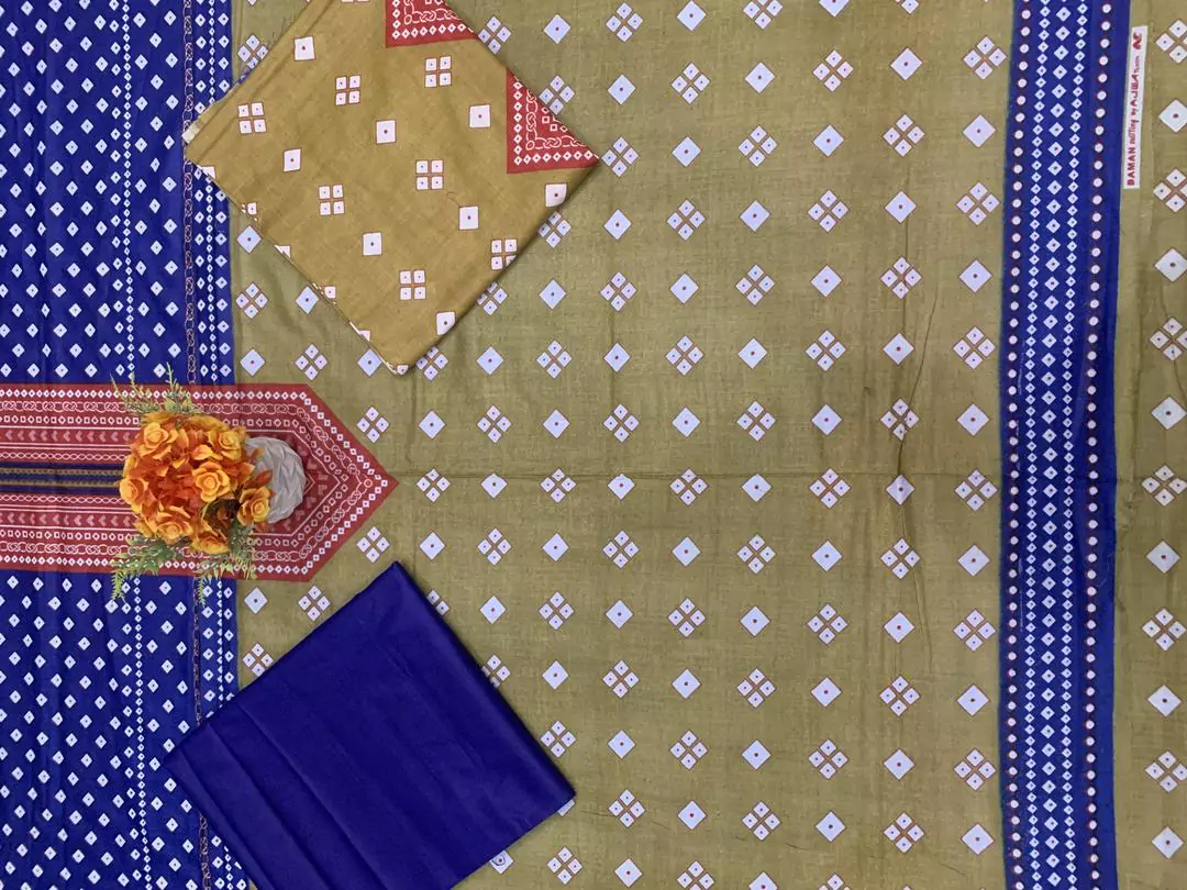 3 Pcs Women