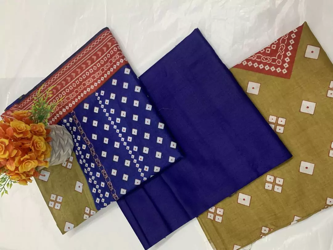 3 Pcs Women