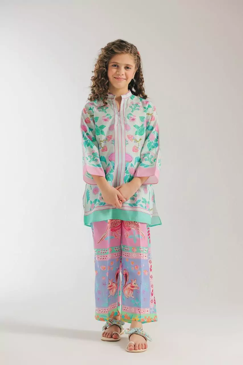3 Pcs Women