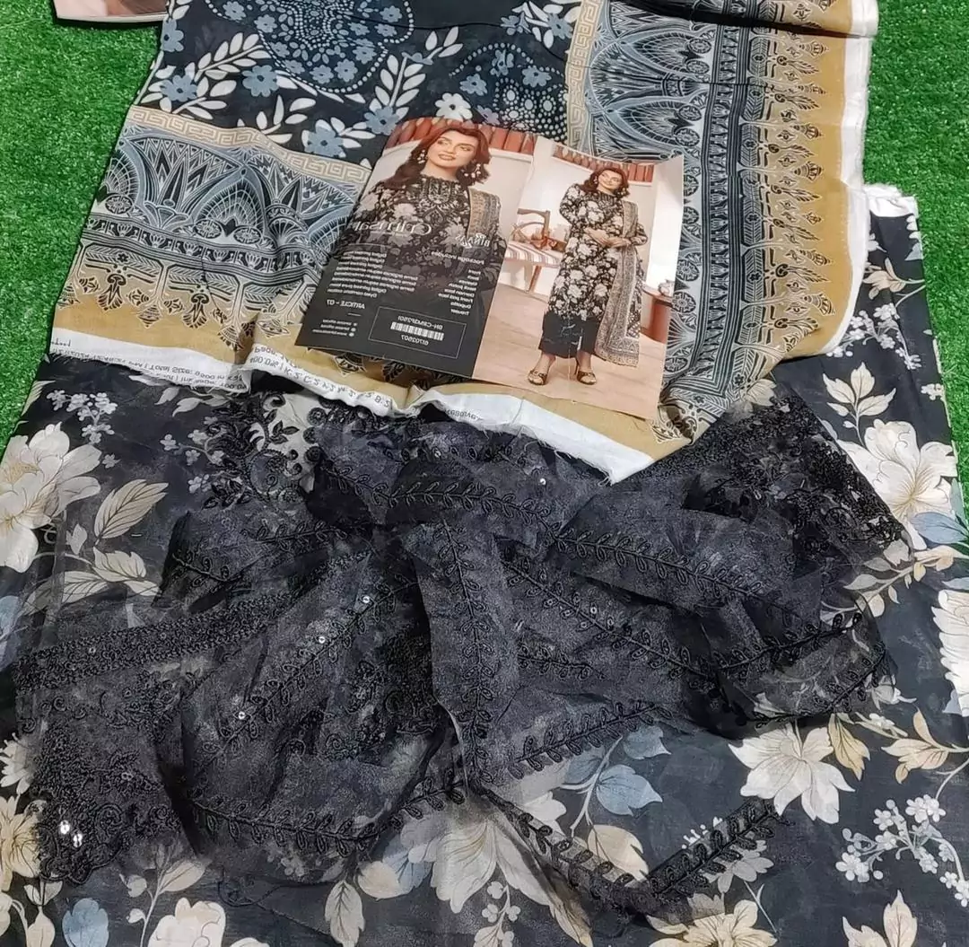 3 Pcs Women