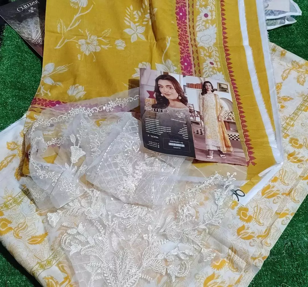 3 Pcs Women