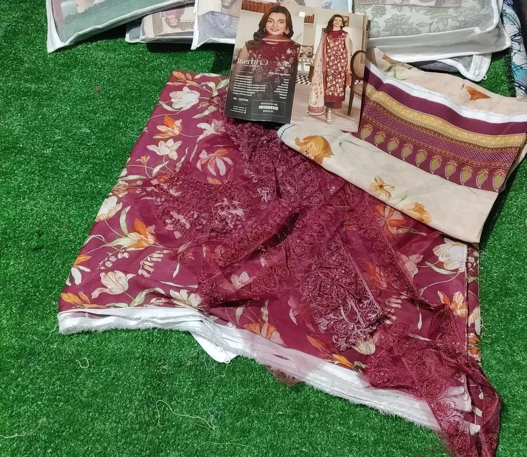 3 Pcs Women