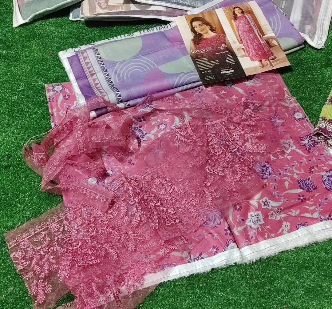 3 Pcs Women