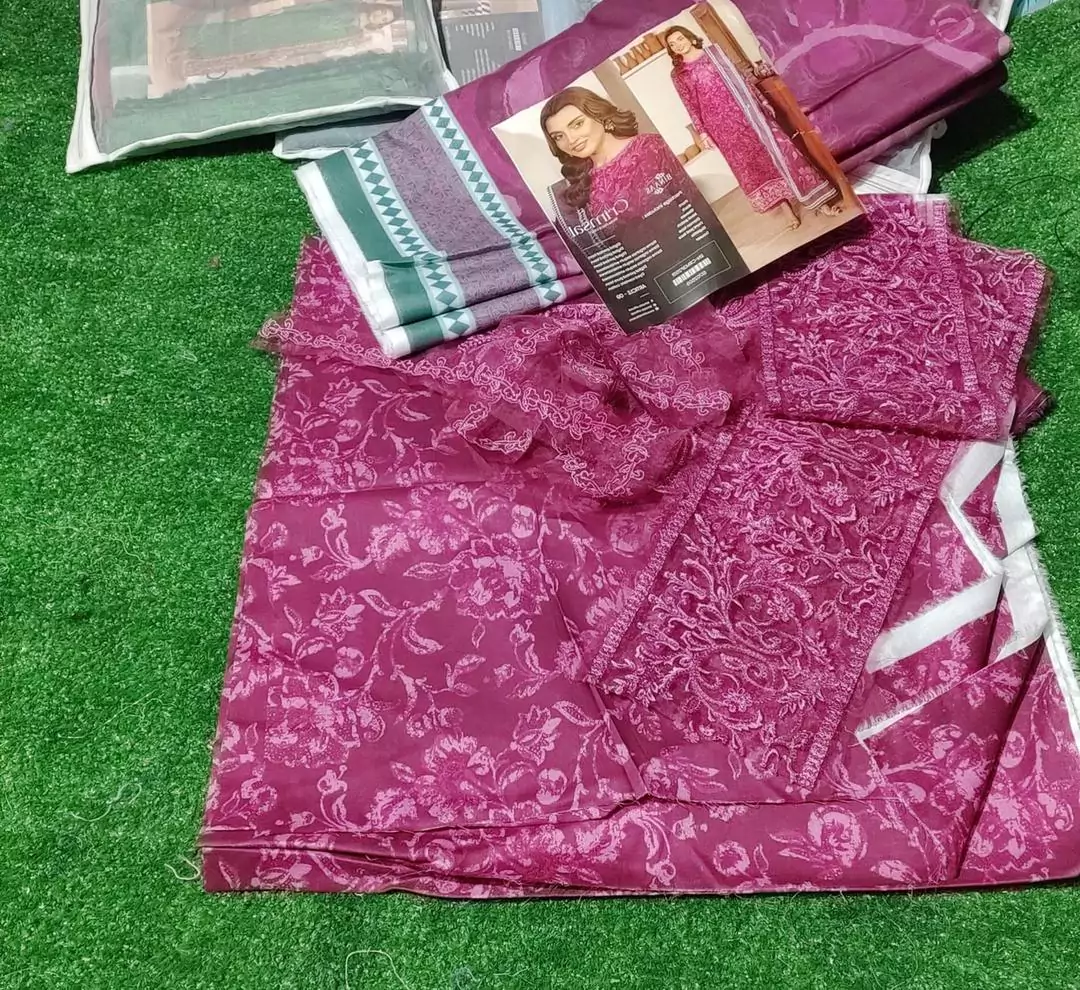 3 Pcs Women