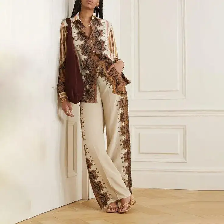 3 Pcs Women