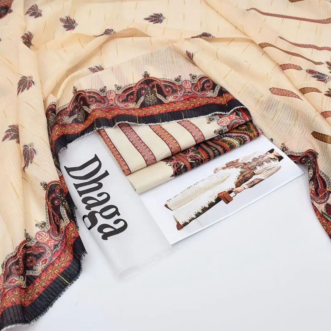 3 Pcs Women