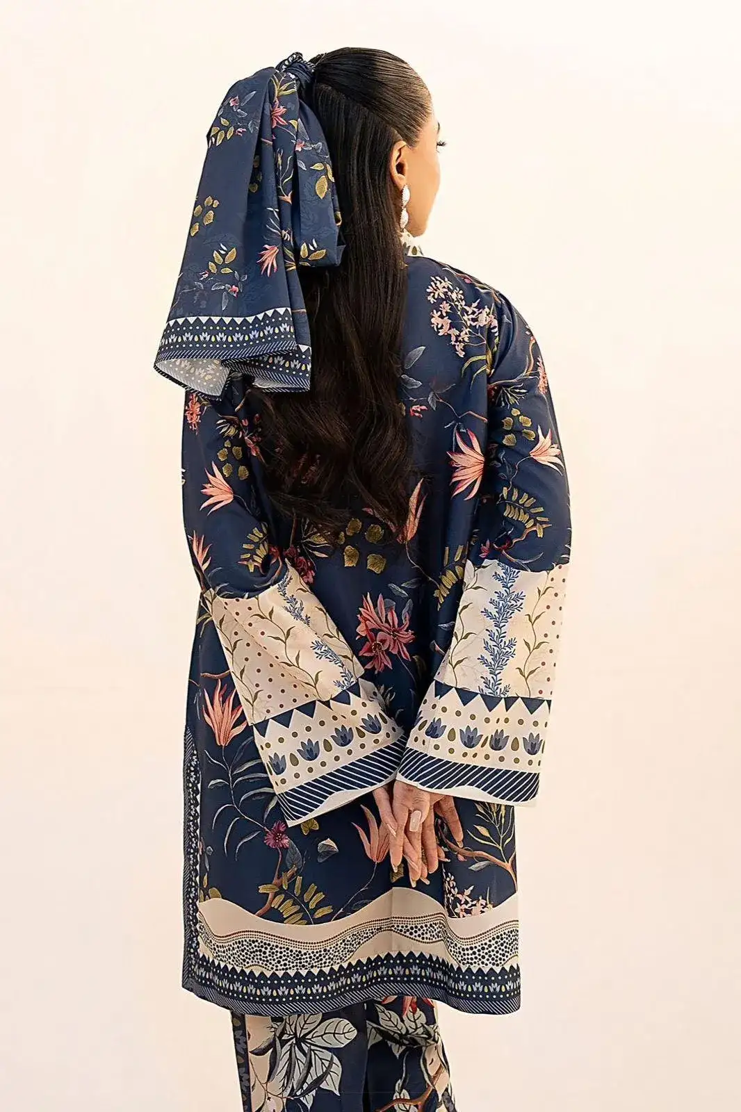 3 Pcs Women