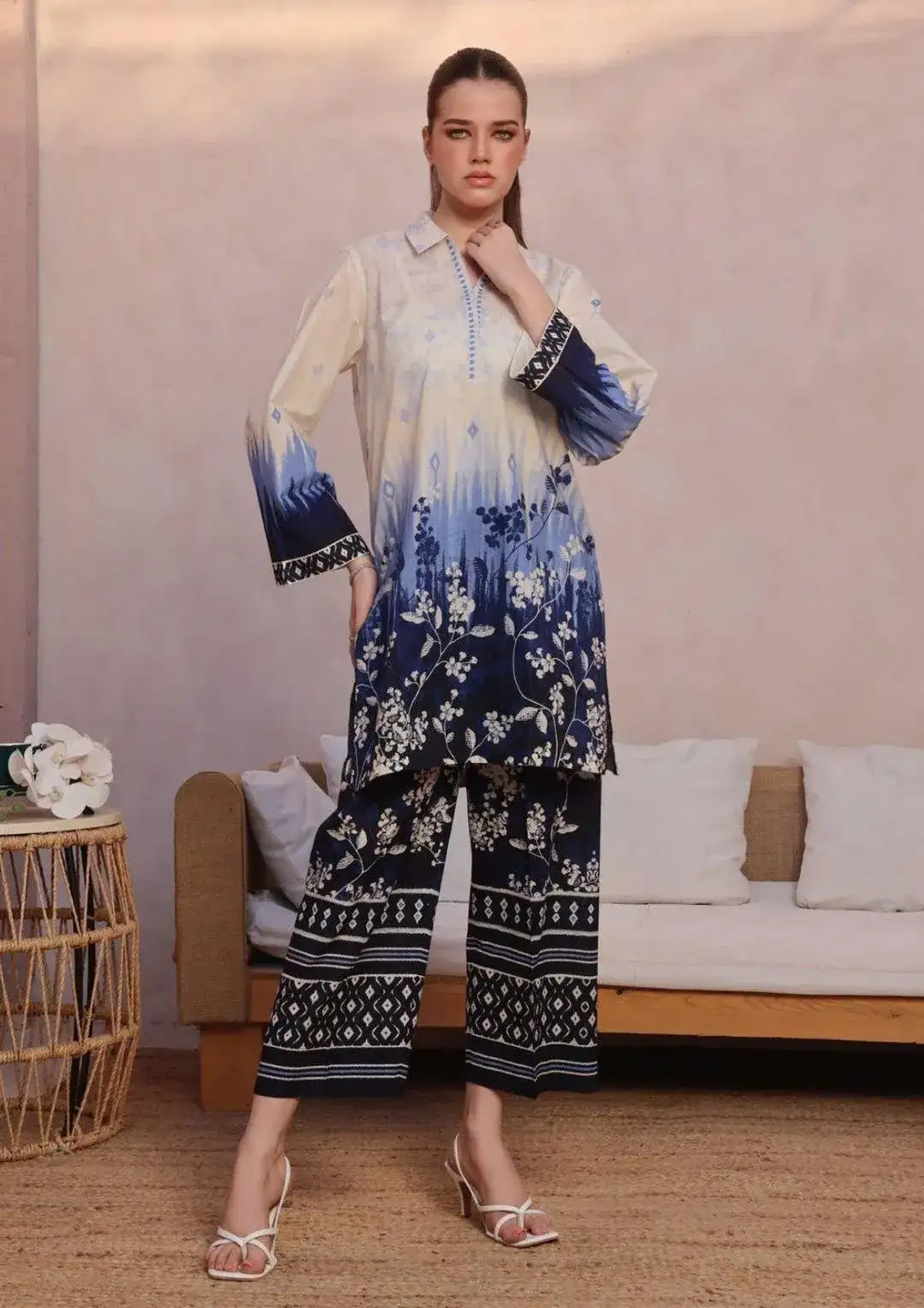 3 Pcs Women