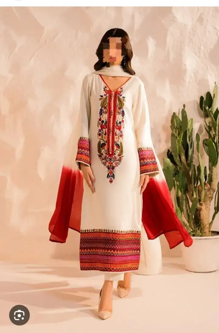 3 Pcs Women
