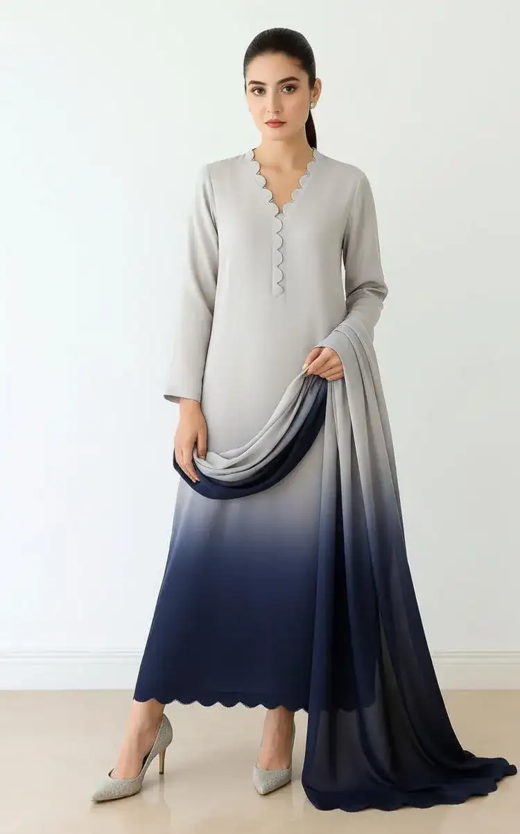 3 Pcs Women