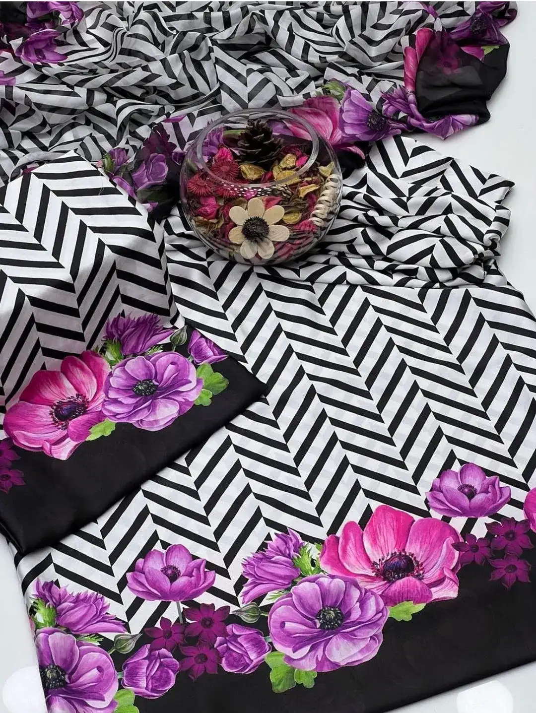 3 Pcs Women