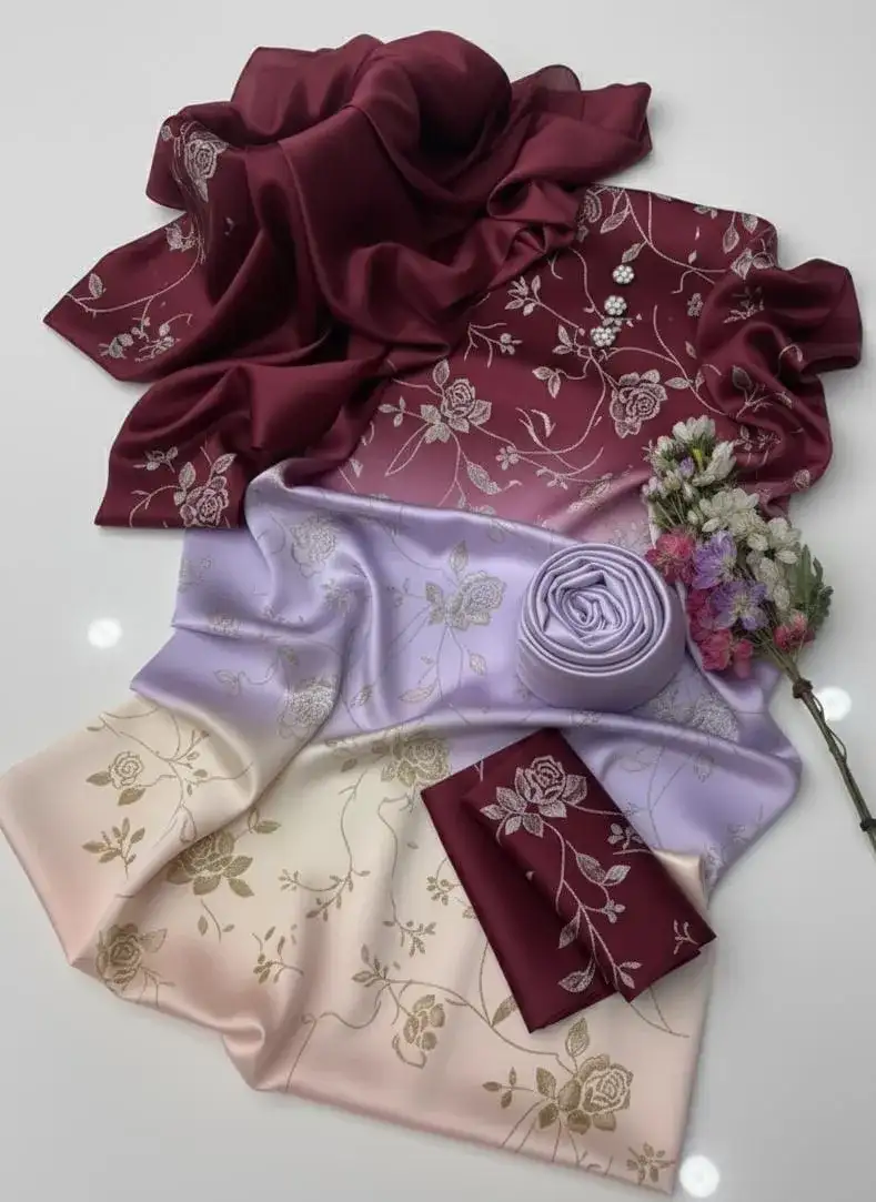 3 Pcs Women