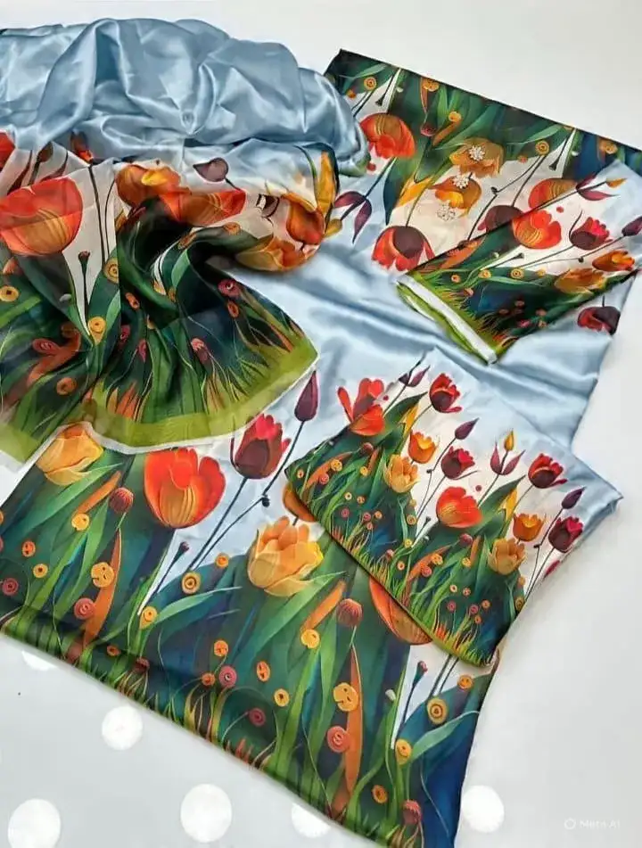 3 Pcs Women