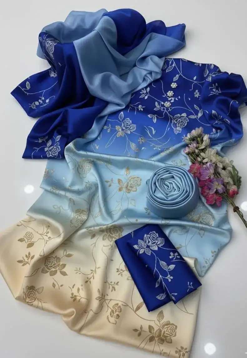 3 Pcs Women