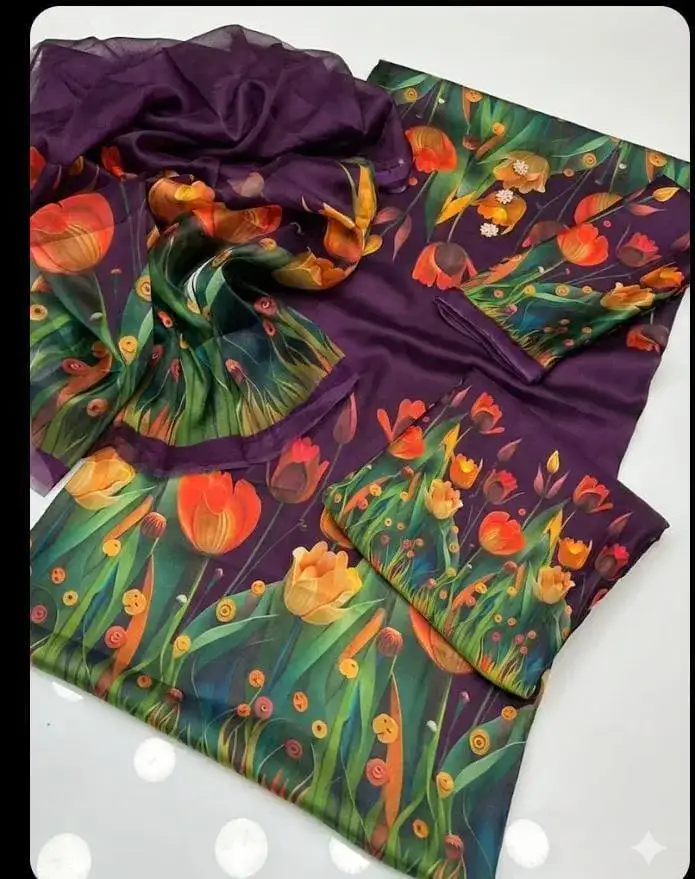 3 Pcs Women