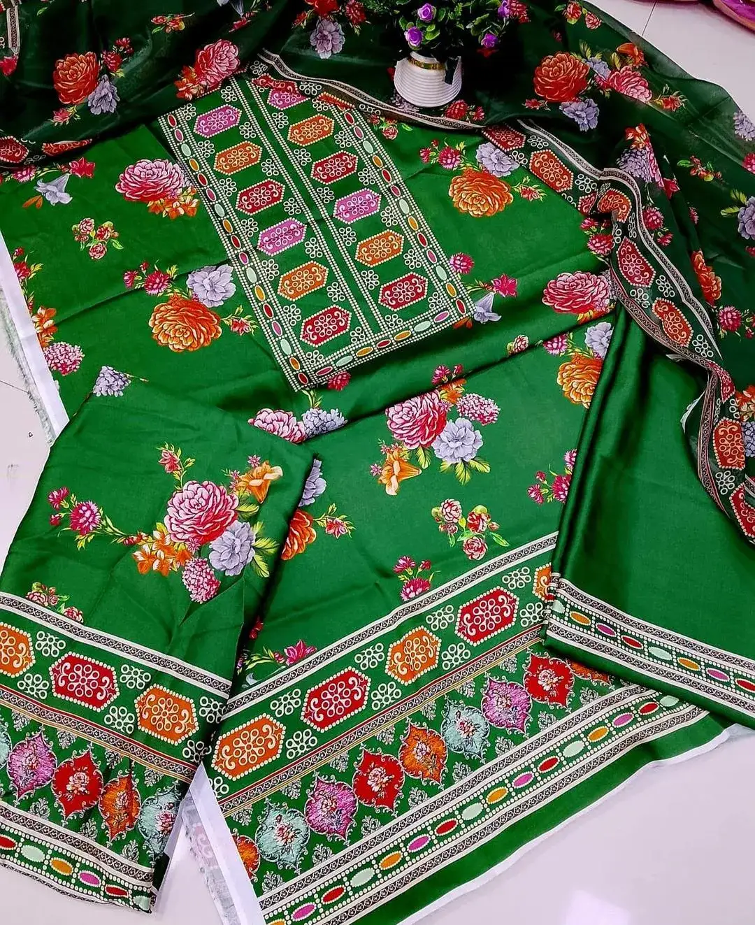 3 Pcs Women