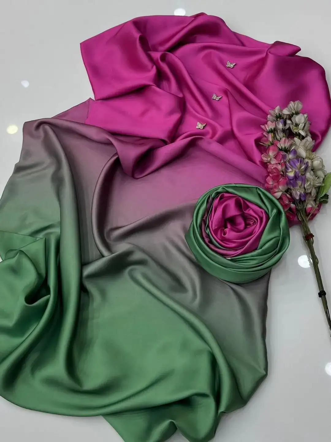 3 Pcs Women