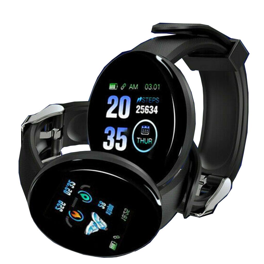 D18 Smart Watch Smart Bracelet