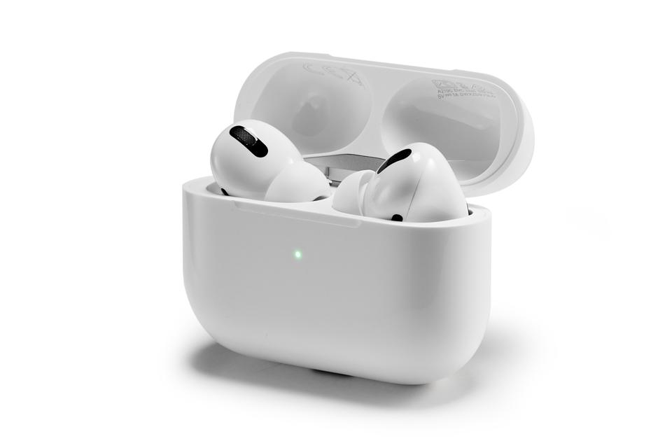 Apple Airpods 3rd Generation Master Copy