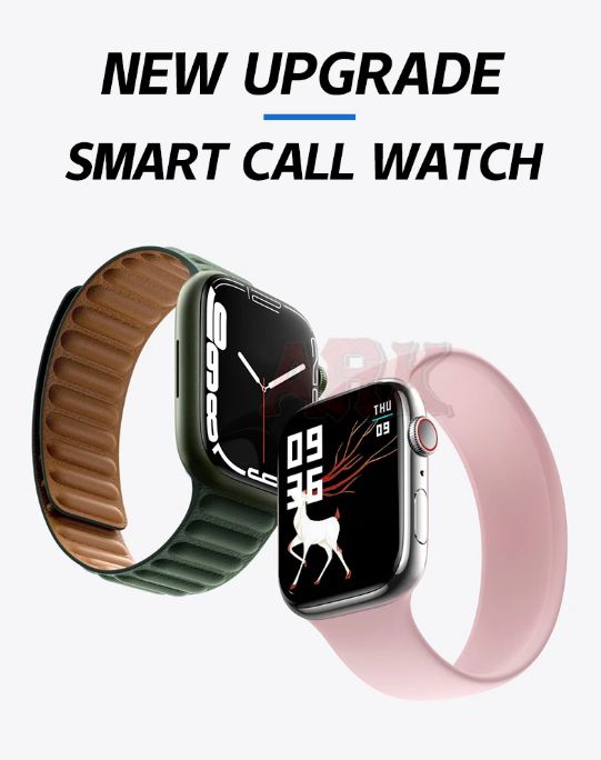 I9 Pro Max Smart Watch