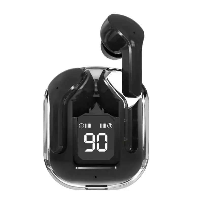 Air 31 Earbuds Price in Pakistan Black