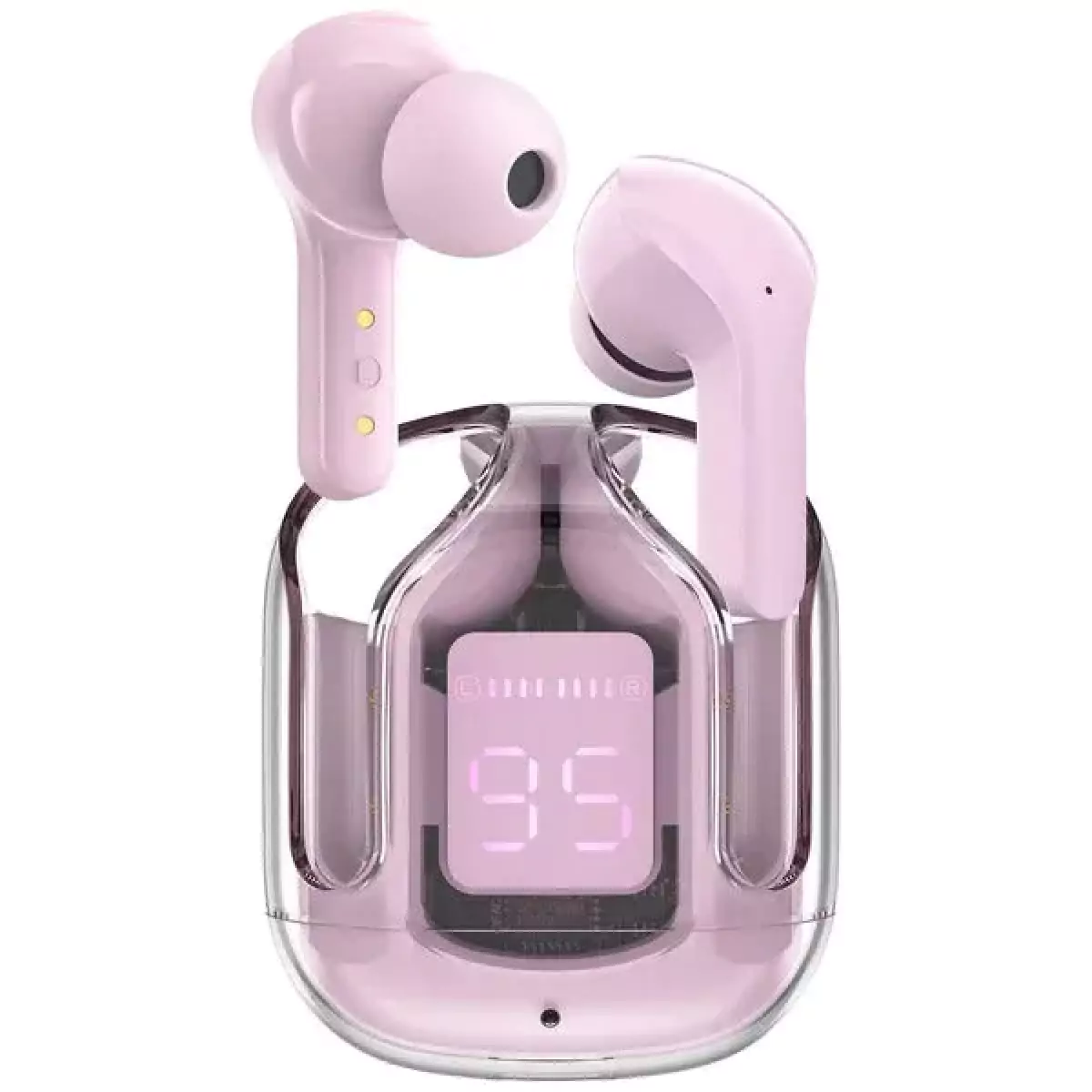 Air 31 Earbuds Price in Pakistan Pink