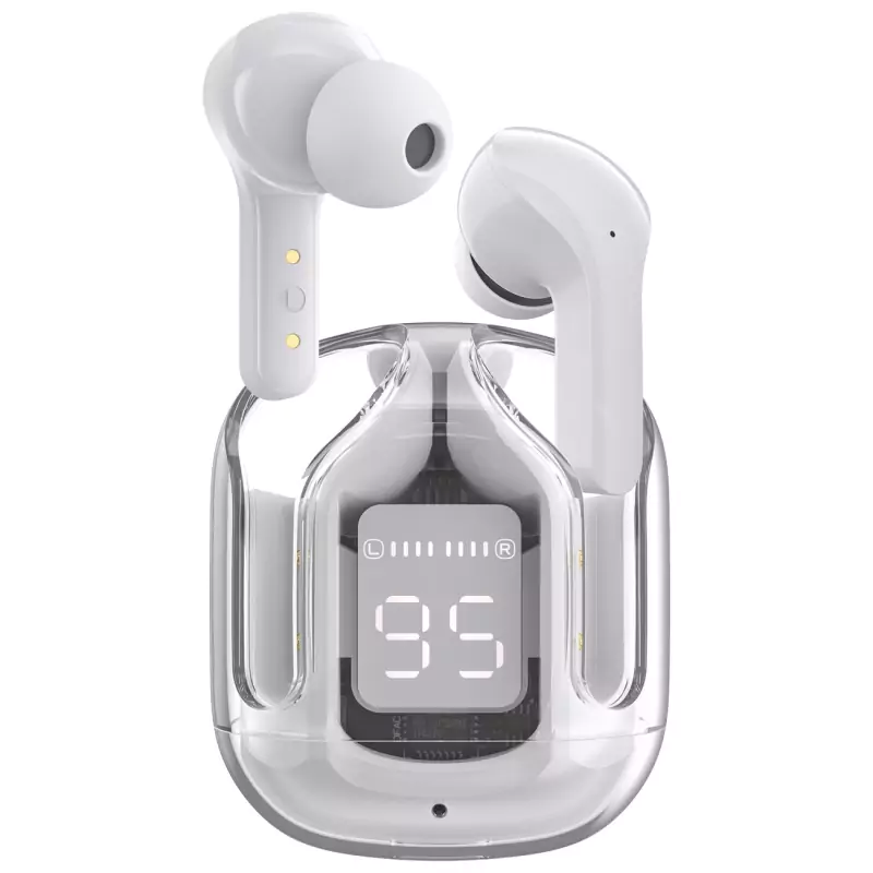 Air 31 Earbuds Price in Pakistan White