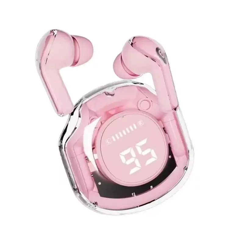 Air 39 Wireless Earbuds Pink