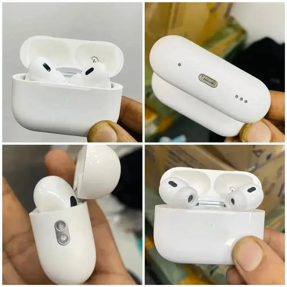 AirPod Pro 2