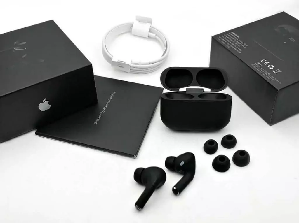 AirPod Pro 2 Black