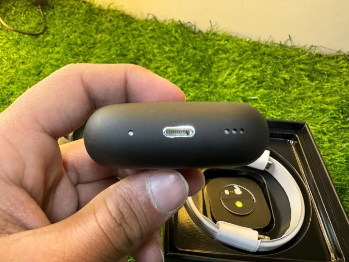 AirPod Pro 2 Black