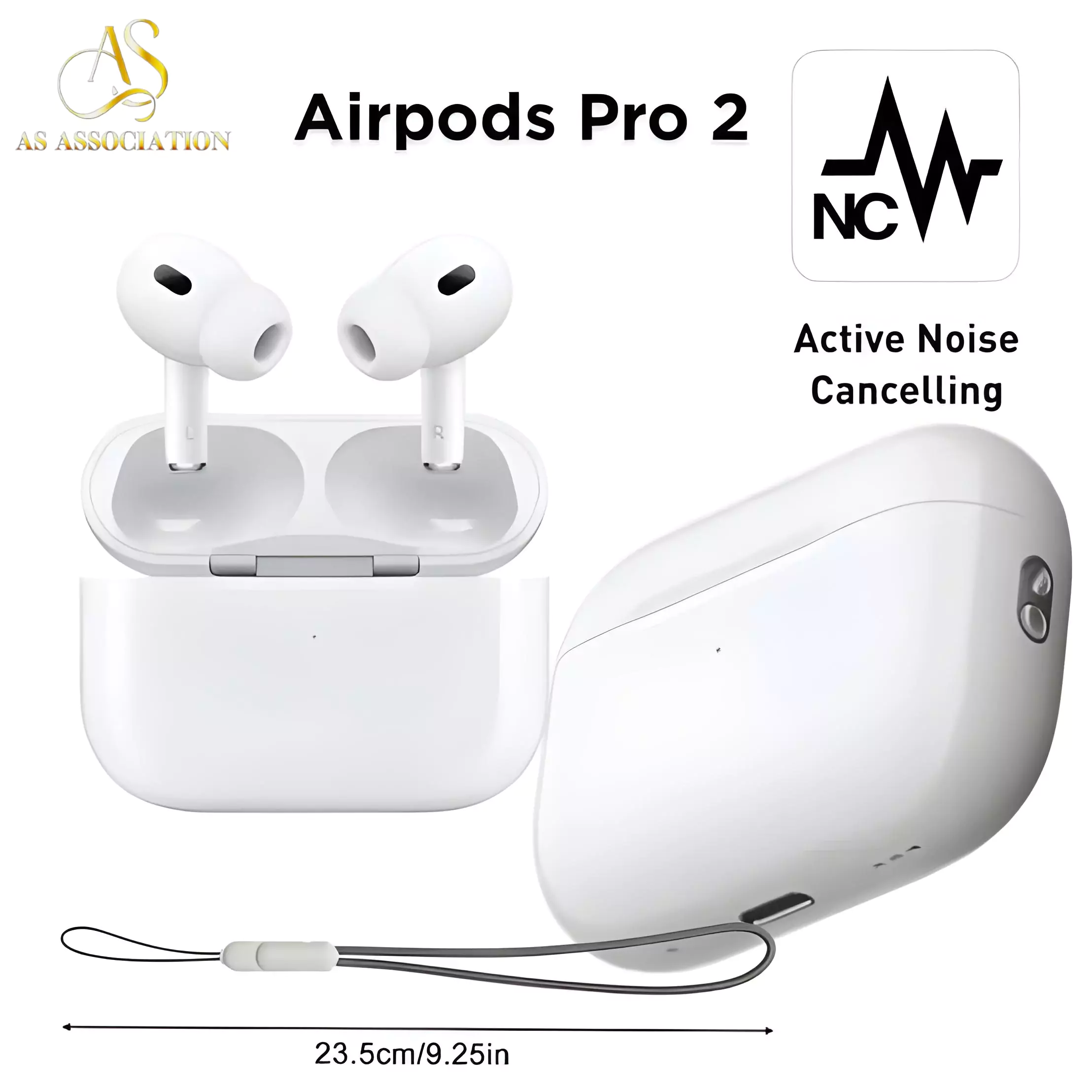 AirPods Pro 2 Price in Pakistan