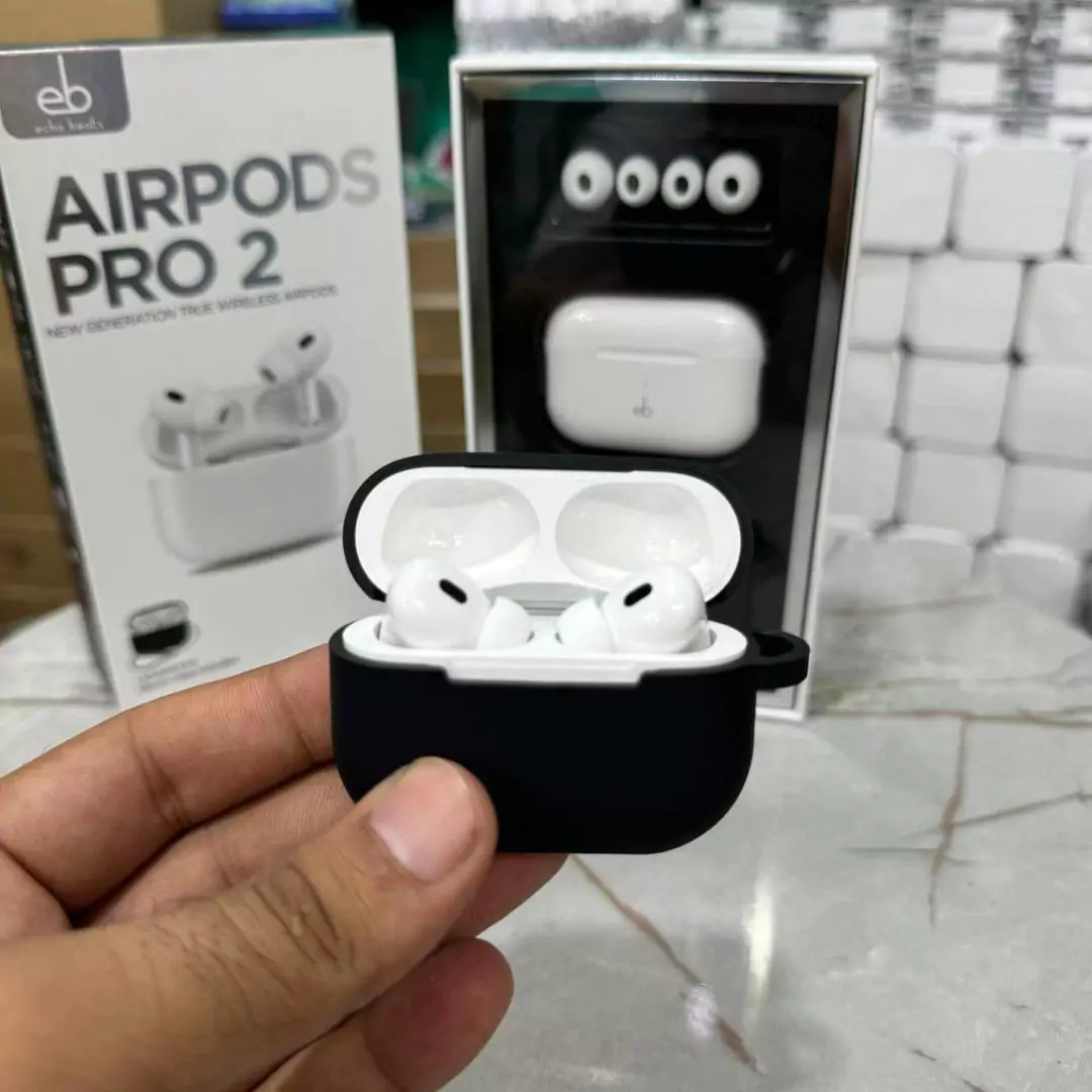 AirPods Pro 2 With ANC