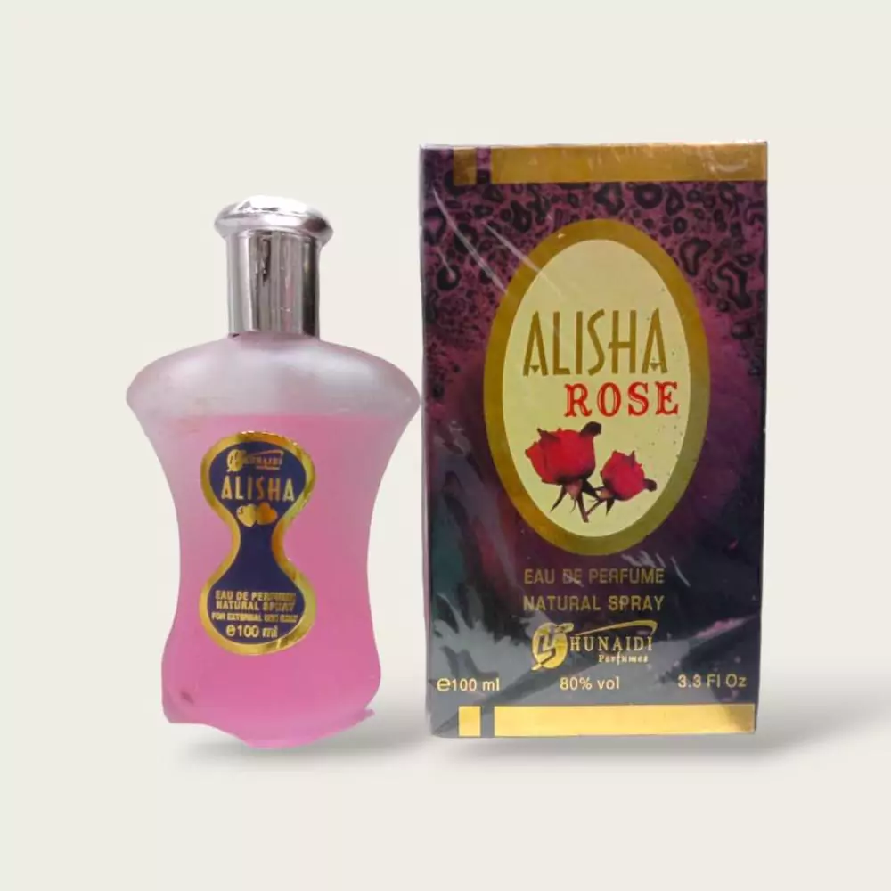 Alisha Perfume Price in Pakistan