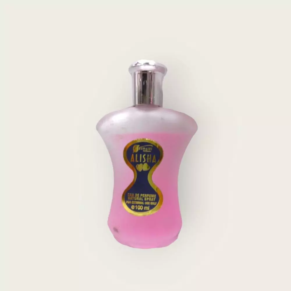 Alisha Perfume Price in Pakistan