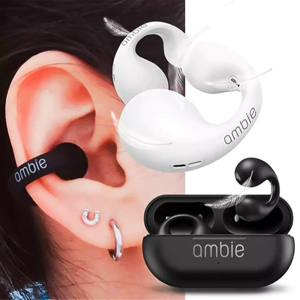 Ambie Earcuffs TWS Wireless Earbuds