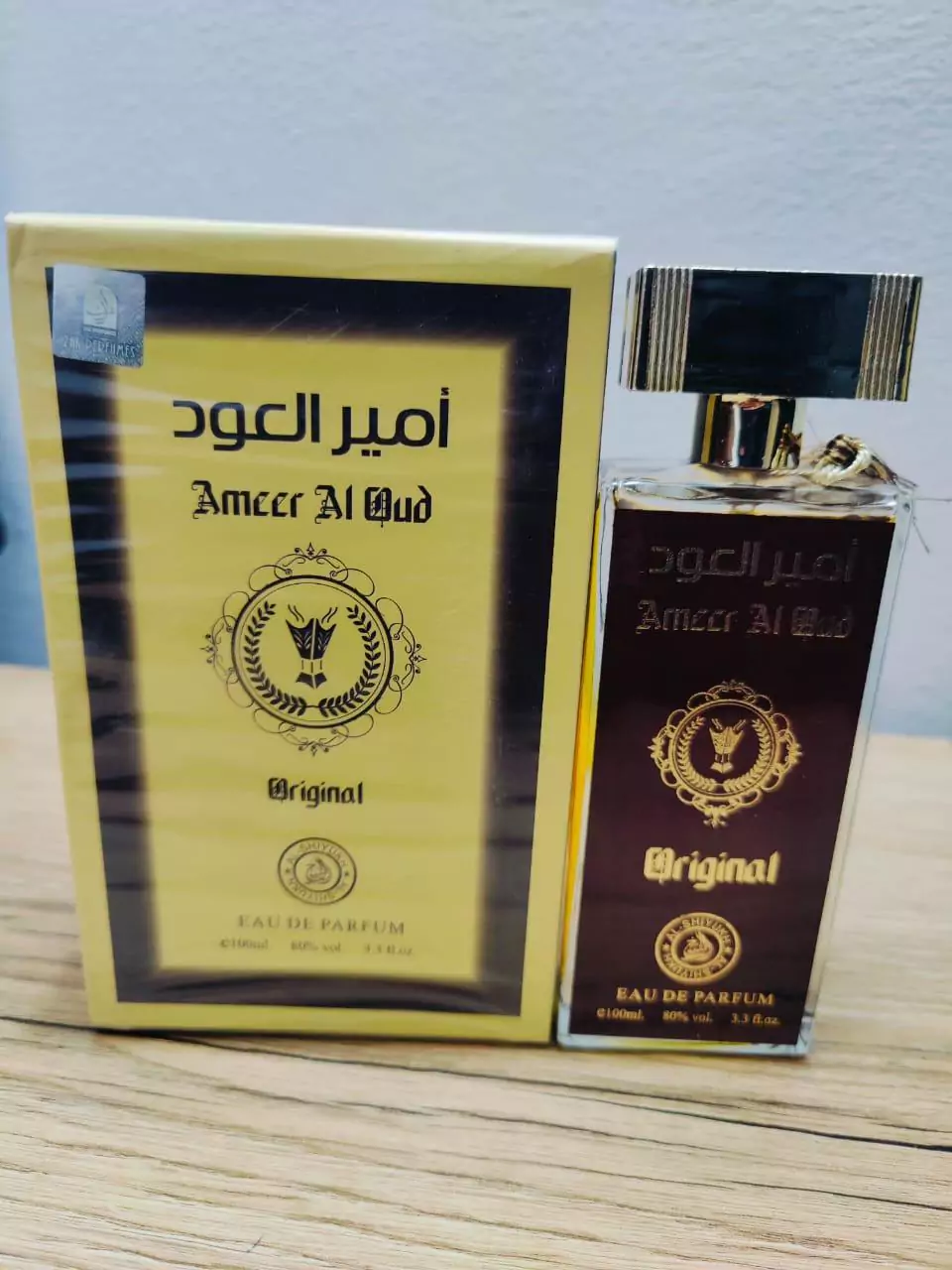 Ameer Al Oud Perfume Price in Pa