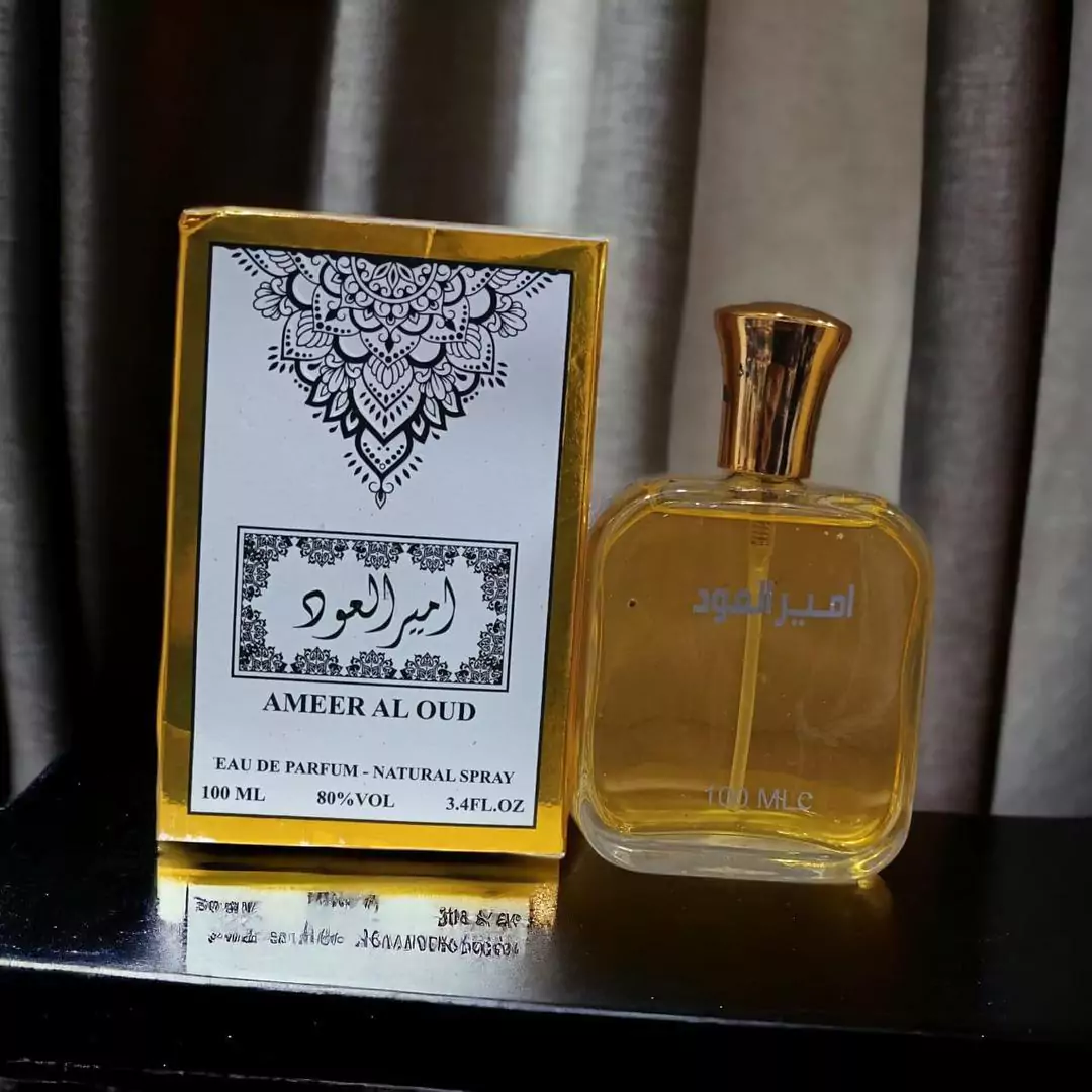 Ameer al Oud Perfume Price in Pa