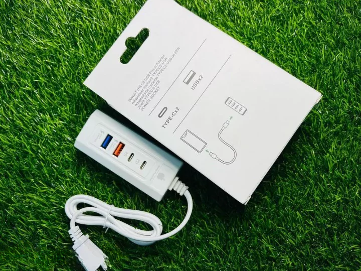 Mobile Chargers - Apple I phone Adapter 