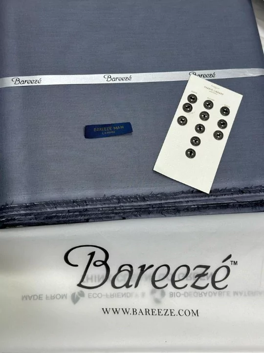 Bareeze Men