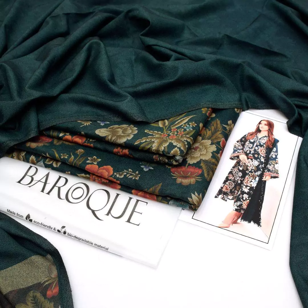 Baroque 3 Pcs Women