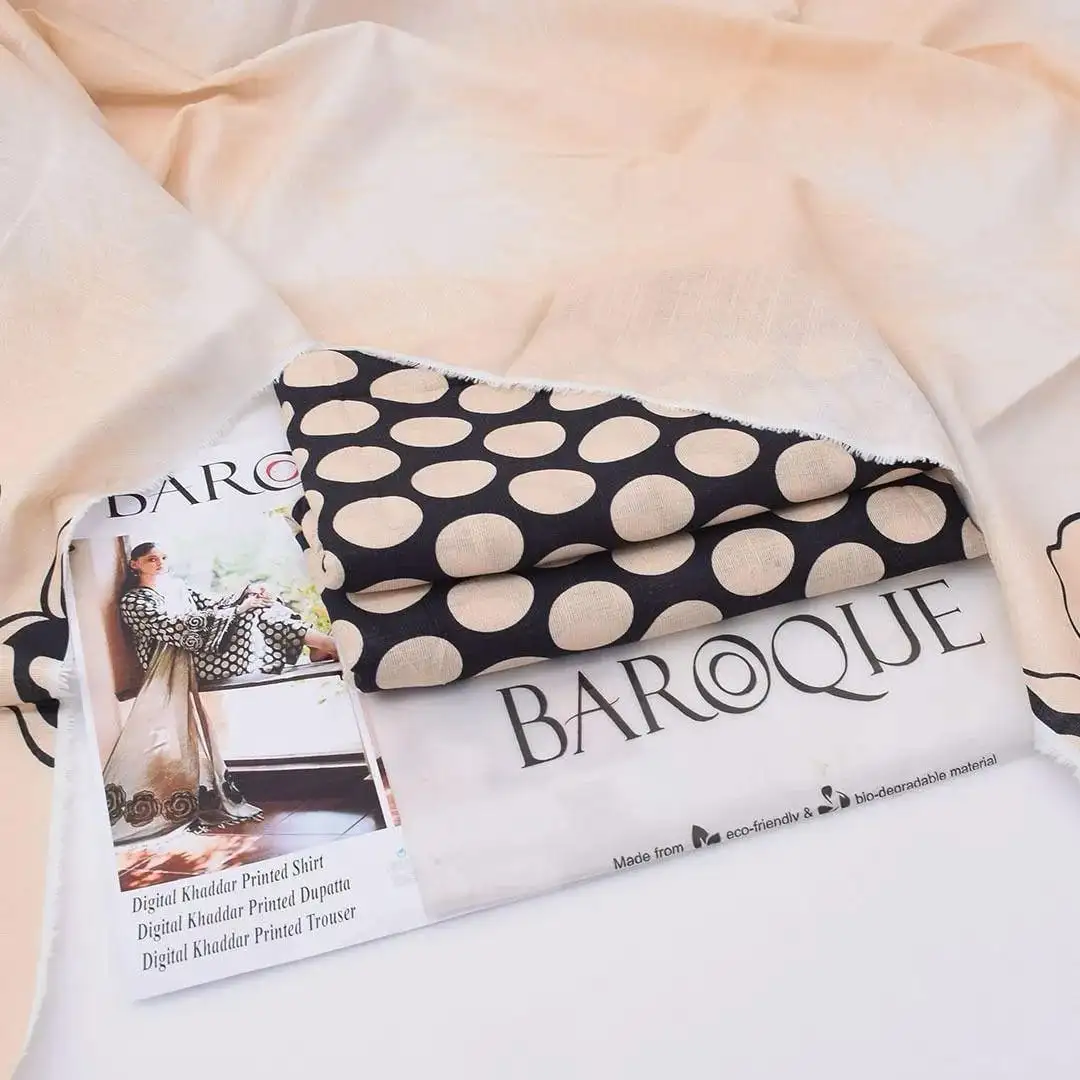 Baroque 3 Pcs Women